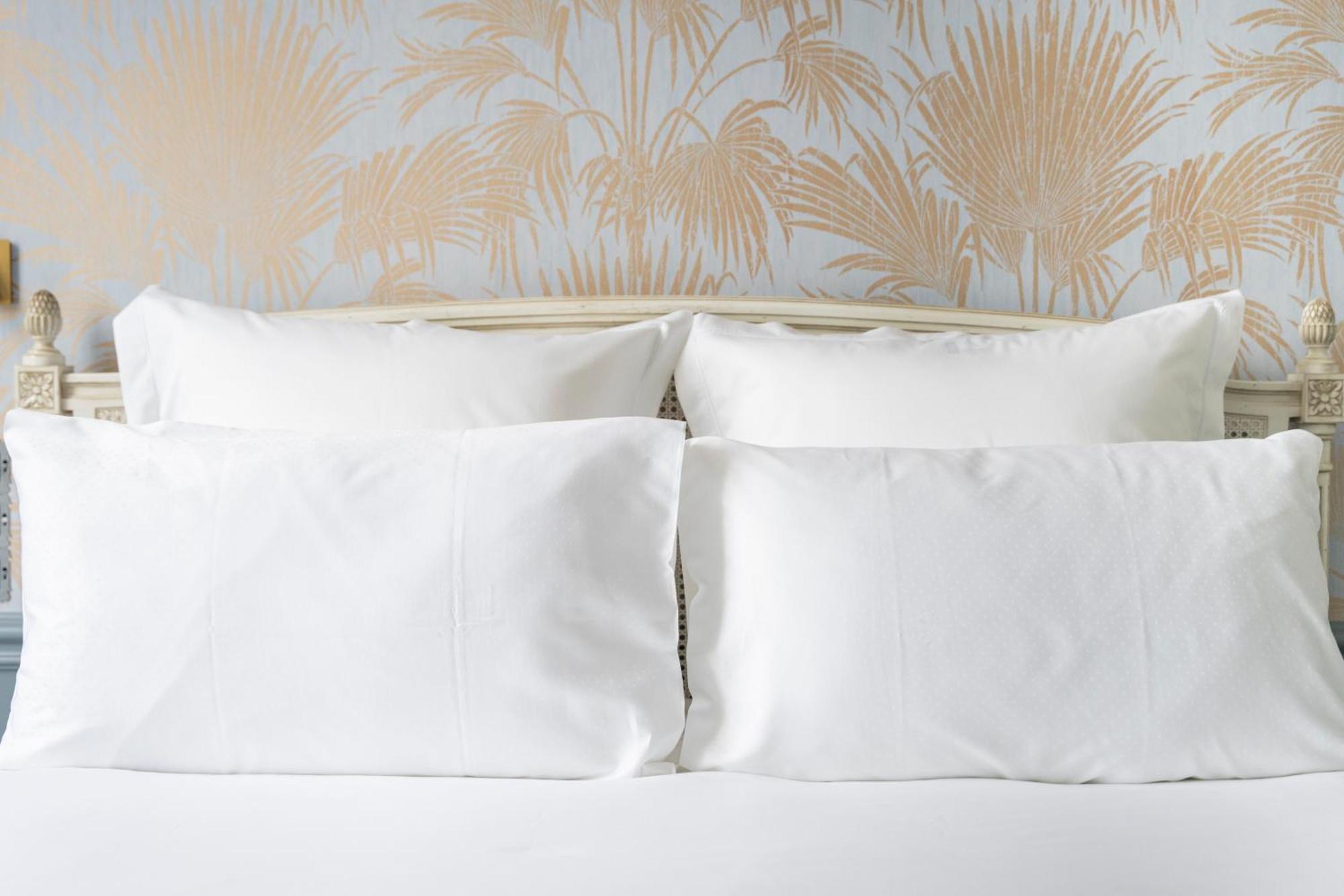 Villa Victoria Hotel Et Spa 乌伊斯特勒昂 客房 照片